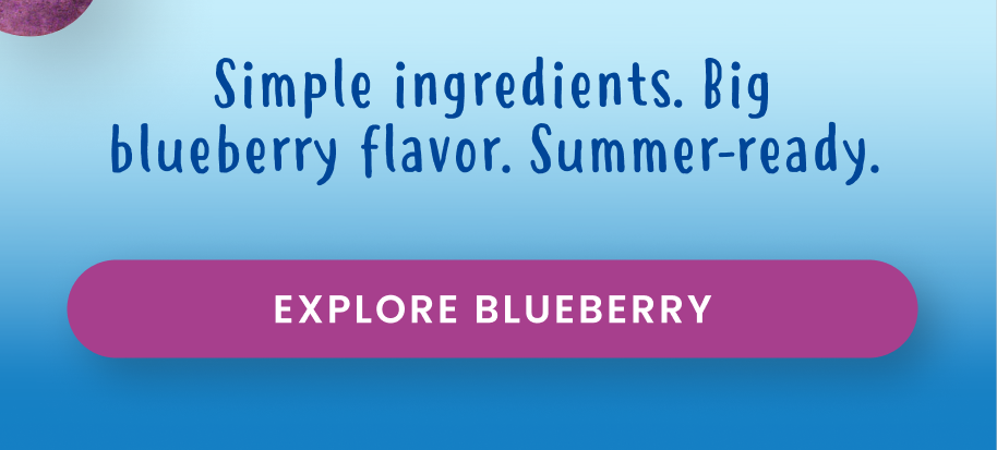 Explore Blueberry