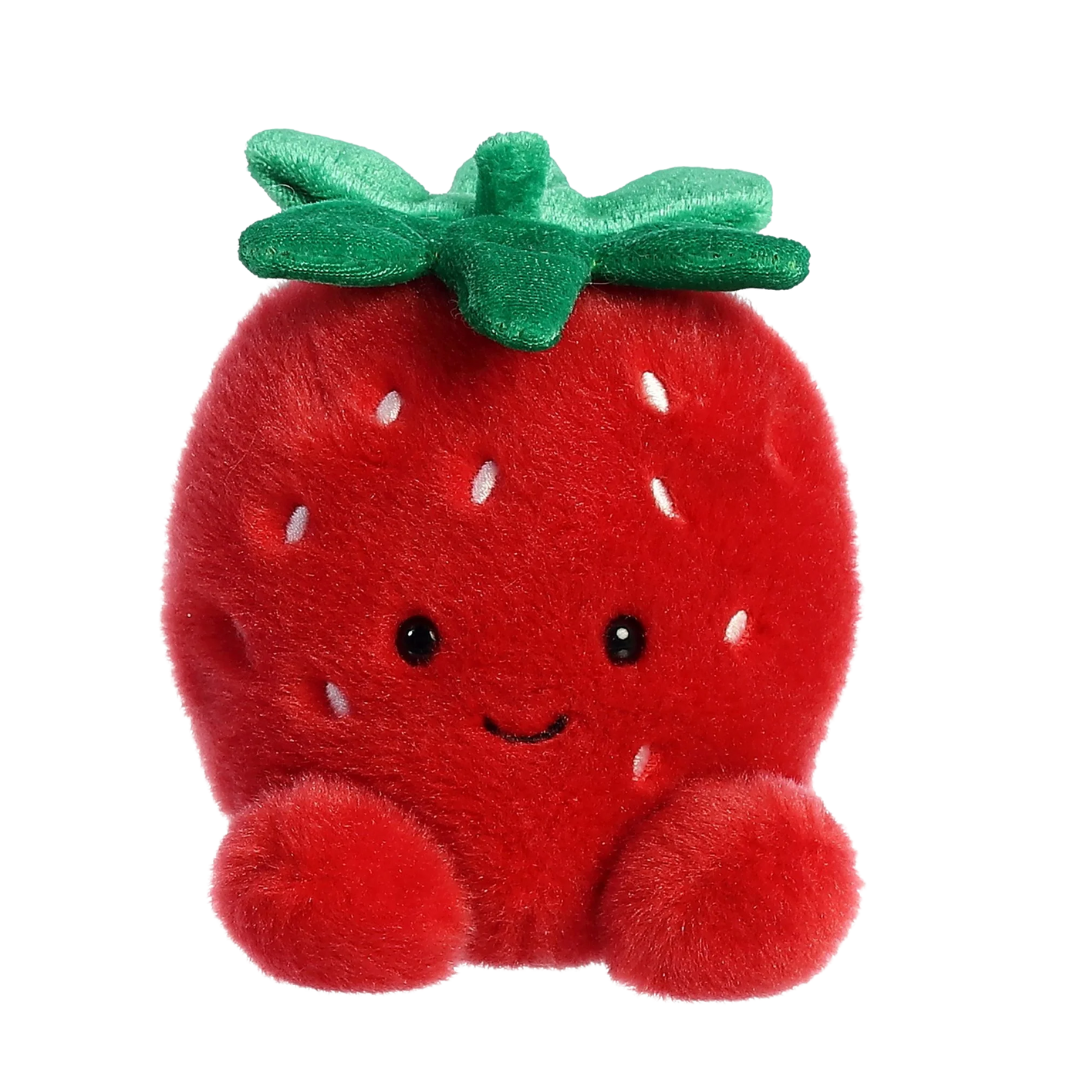 Image of Juicy Strawberry