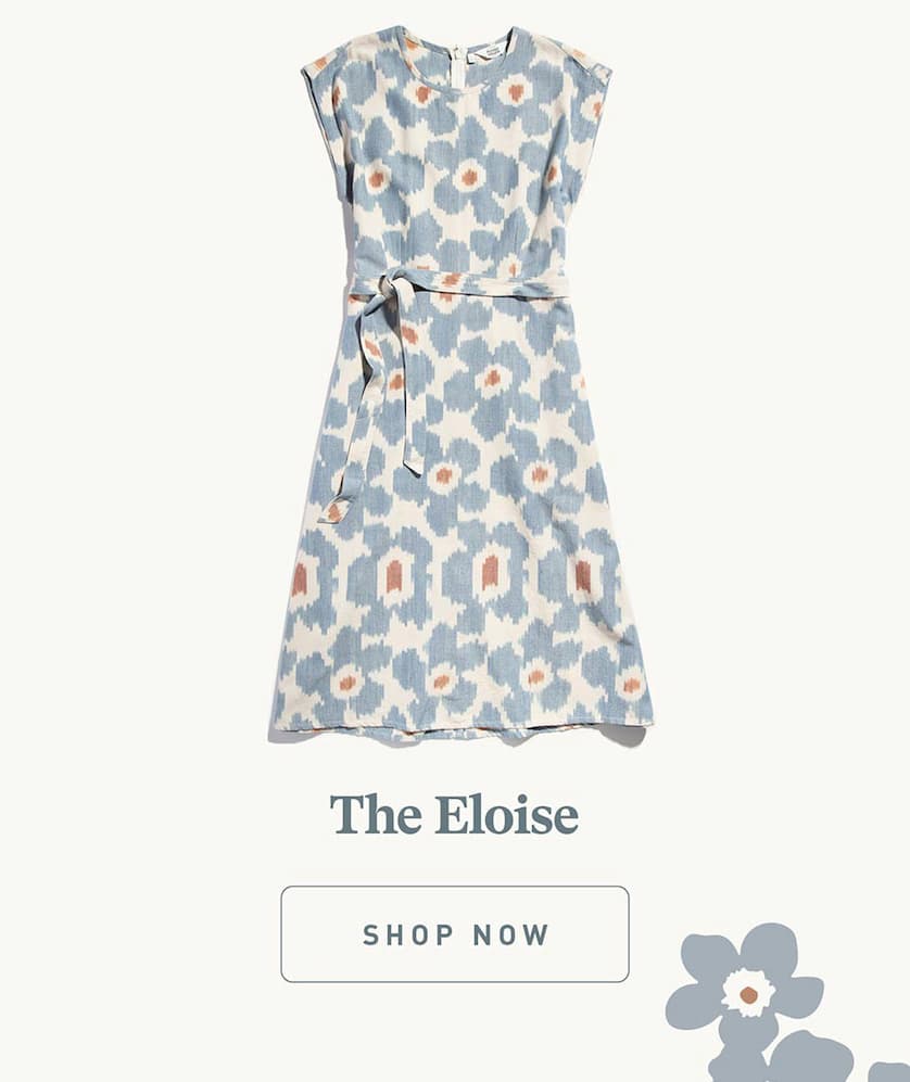 Women's Eloise Polar Blossom