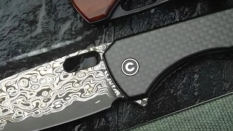 Civivi’s Best and Most Iconic Knives Have Never Been More Affordable