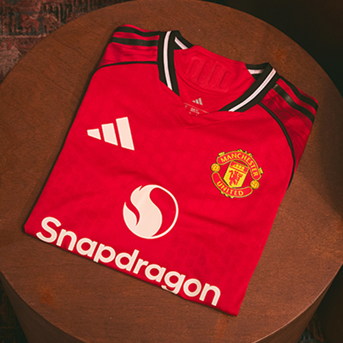Home Jersey