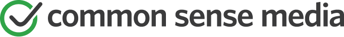 Common Sense Media logo
