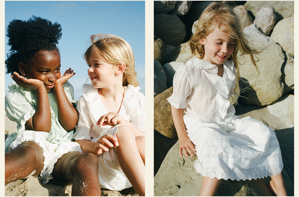 Shop The Littlelest Henri at DÔEN