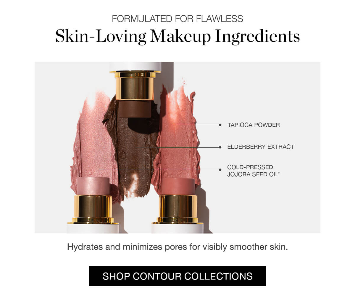 Contour Collections