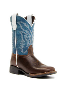Boots & Apparel - Shop Now »