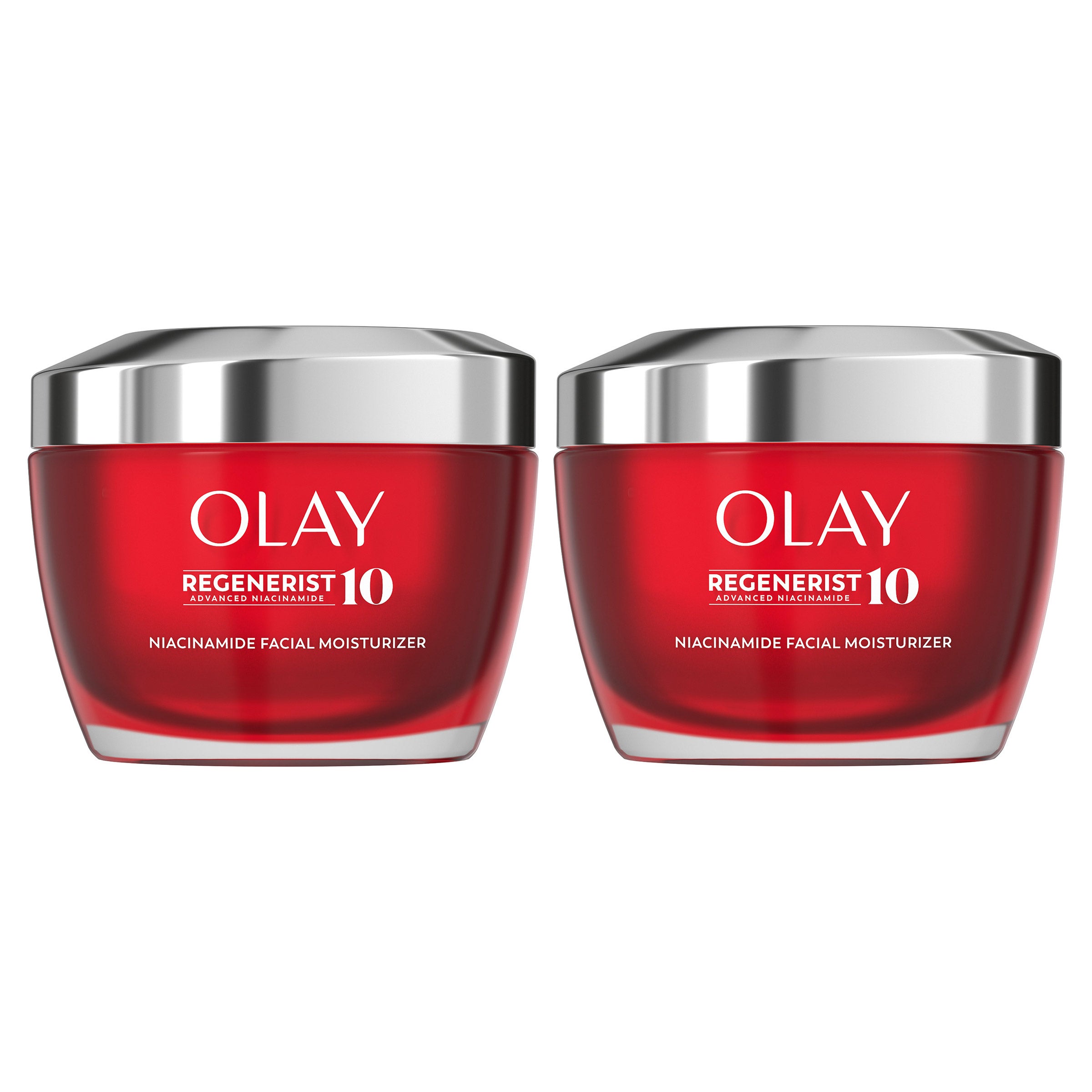 Olay Regenerist 10 Advanced Niacinamide Hydrating Moisturizer