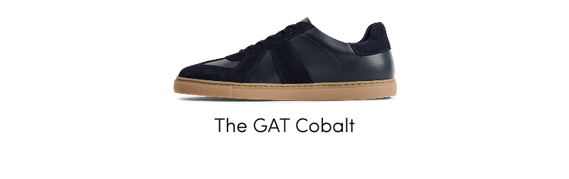 The GAT Cobalt