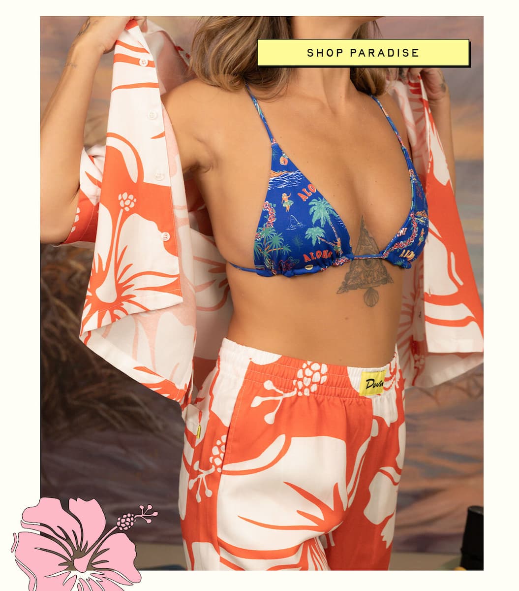 Hibiscus