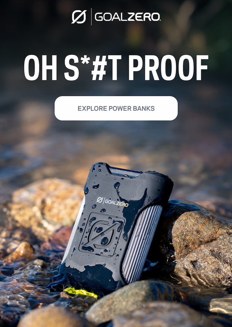 Shop Waterproof Powerbanks