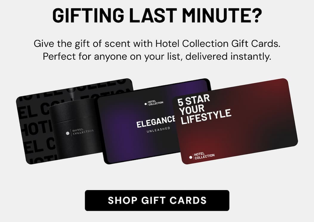 SHOP GIFT CARDS