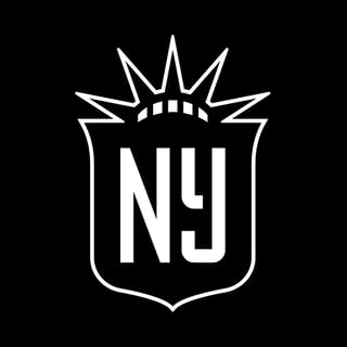 NJNY Gotham_White logo BK_1x1