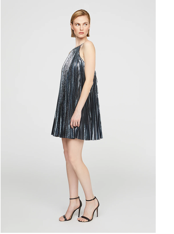 Shop the Carter Jersey Mini Dress