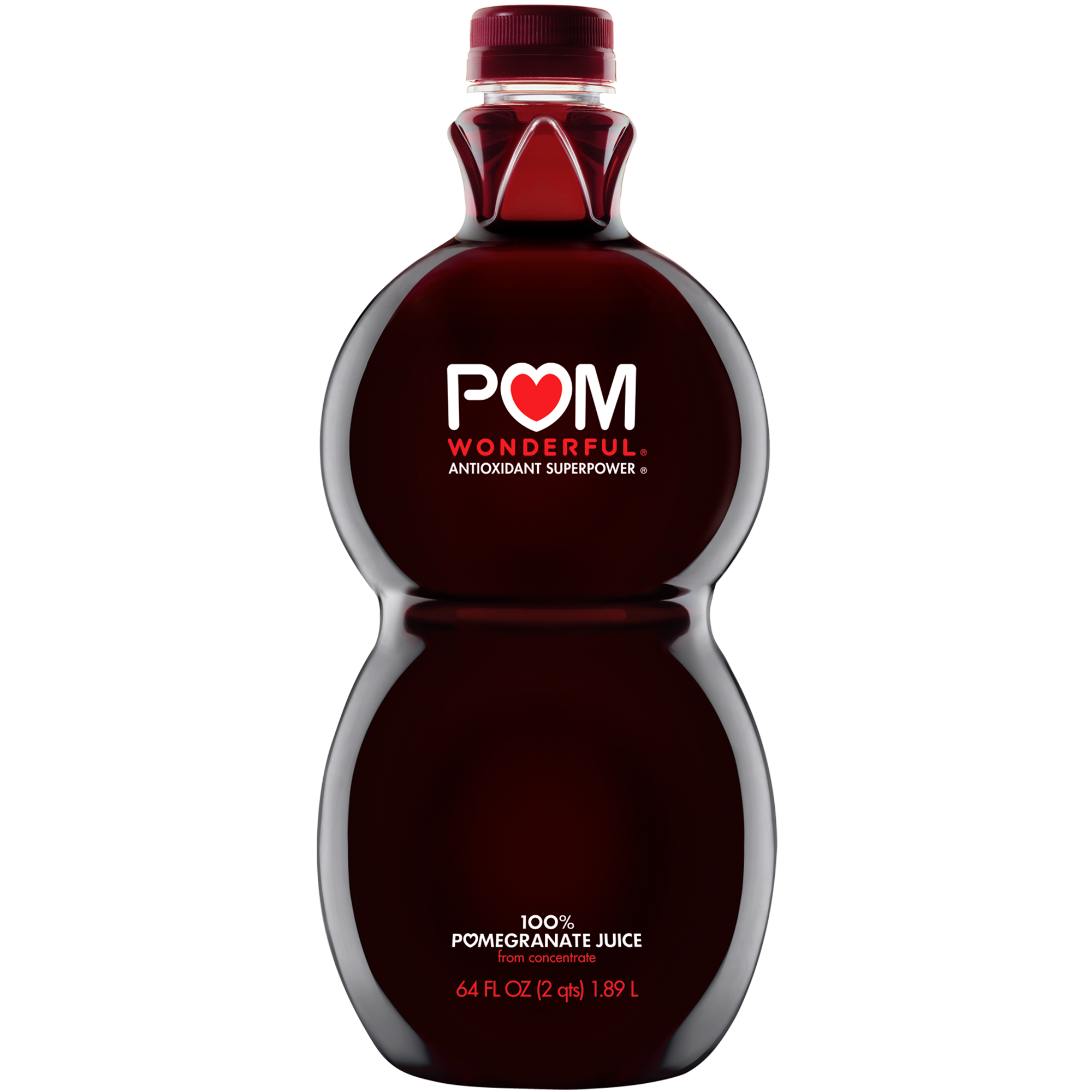 POM Wonderful 100% Pomegranate Juice
