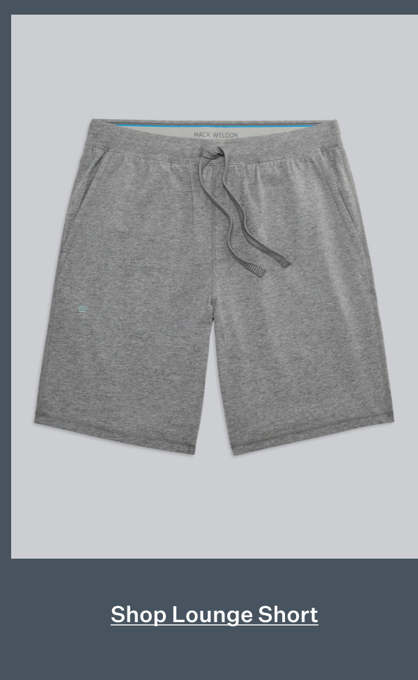 Shop Lounge Short