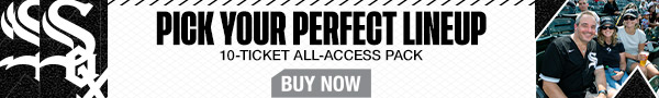 Pick Your Perfect Lineup - 10-Ticket All-Access Pack - Buy Now