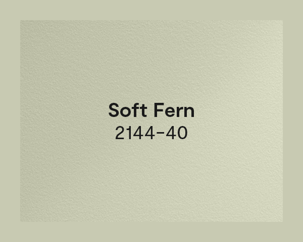 Soft Fern 2144-40
