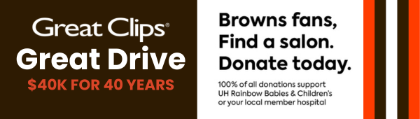 Great Clips: Find a Salon & Donate Today