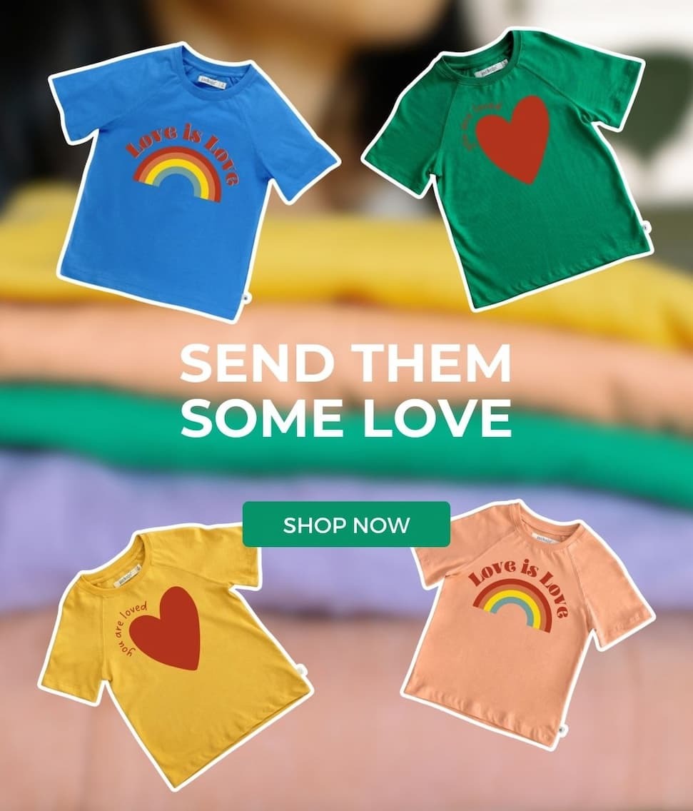 Valentine's Day T-shirts
