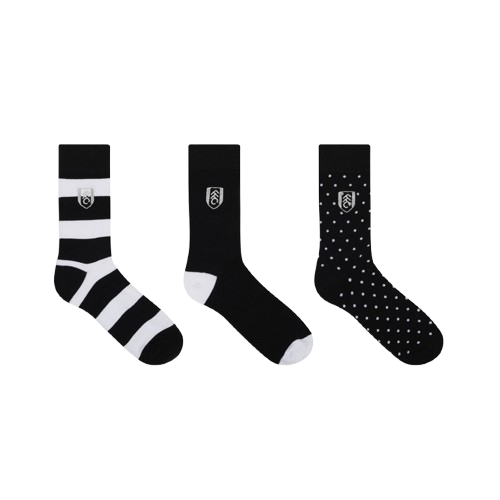 3 Pack of Socks