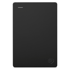 Product shot of the Seagate Portable Drive
