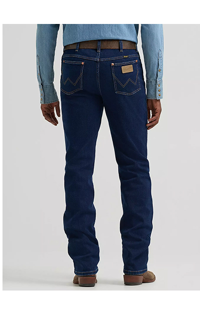 Wrangler® Toughlite™ Cowboy Cut® Slim Fit Jean