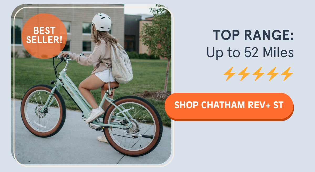 Shop Chatham Rev+ 2