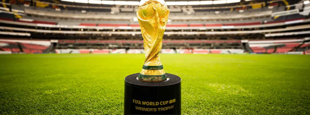 FIFA World Cup 26™ Draw: Group Previews and the Most Thrilling Matchups