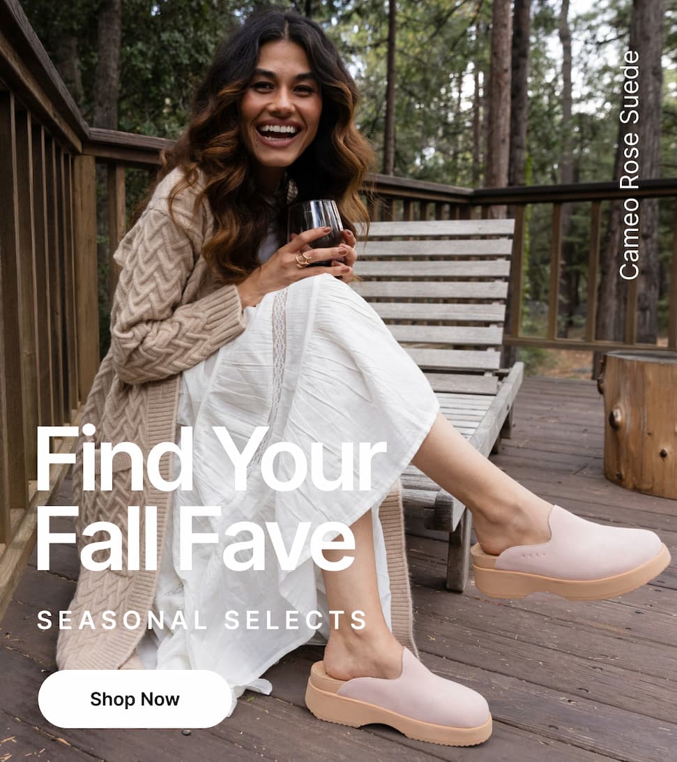 Shop Women's Fall Styles