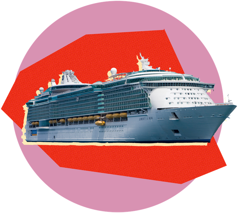 Cruise Ship