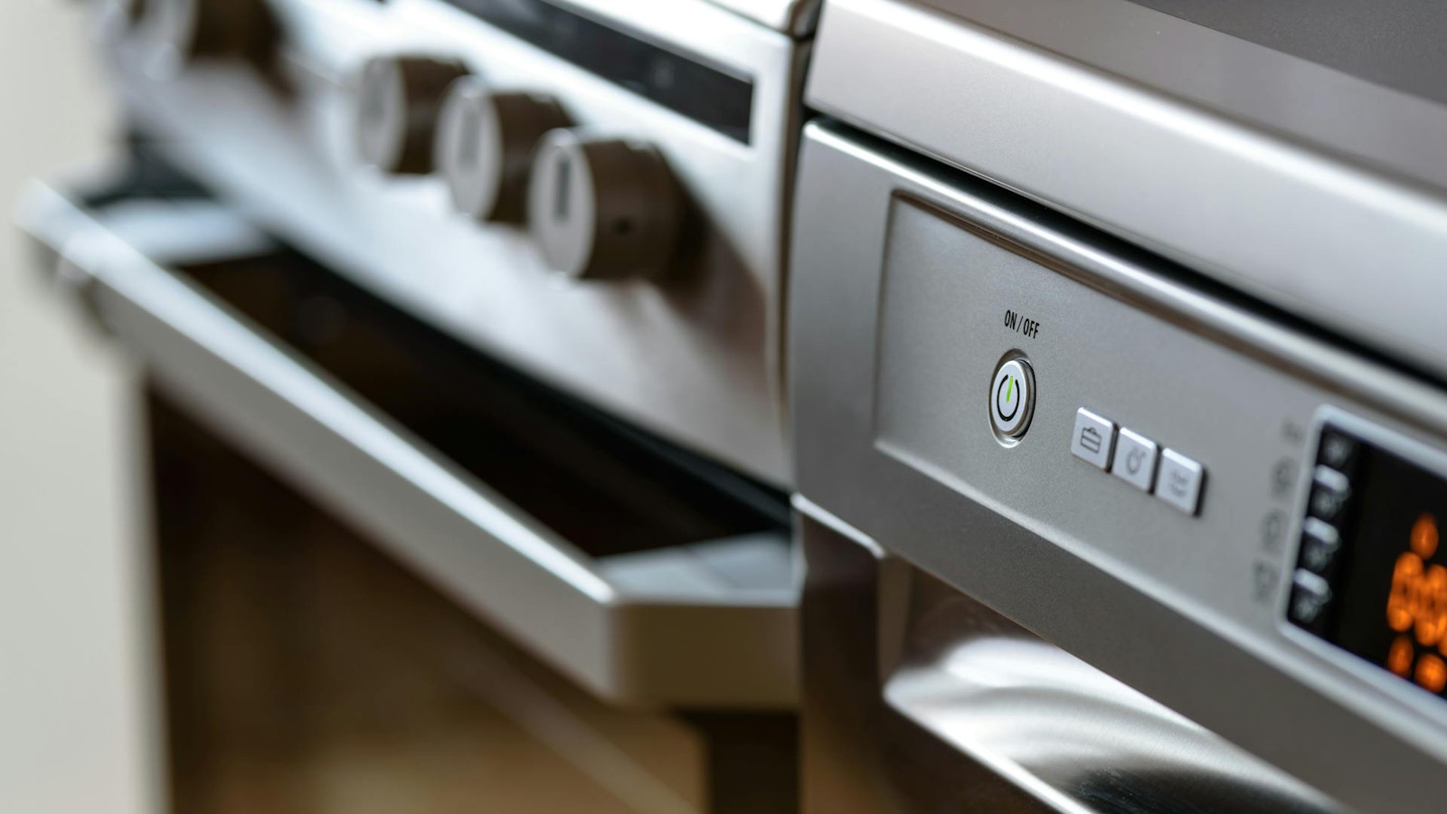 Rate Your Home Appliances to Win