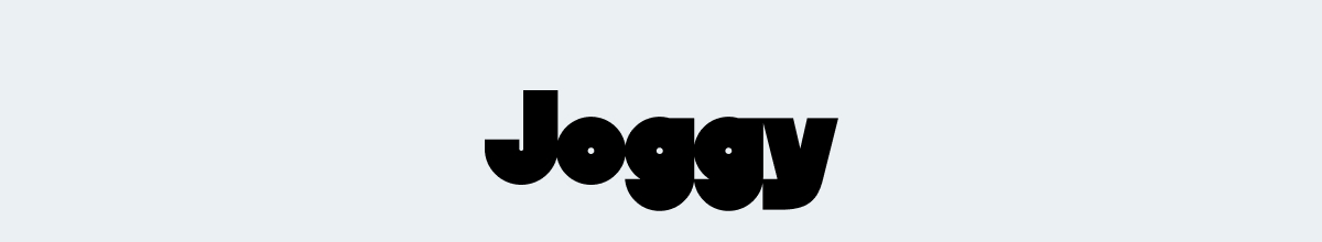 Joggy