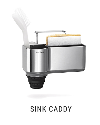 sink caddy