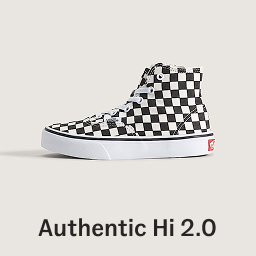 Authentic Hi 2.0