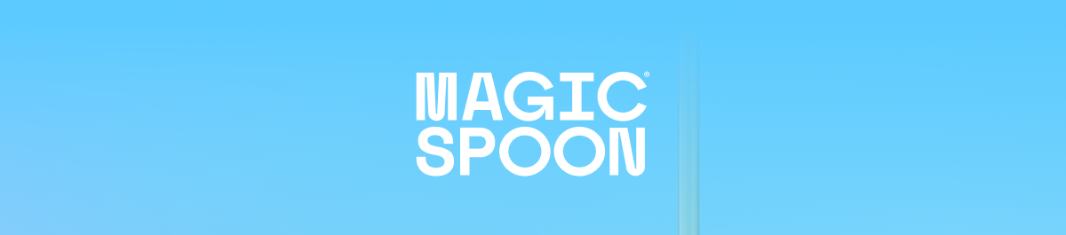 Magic Spoon