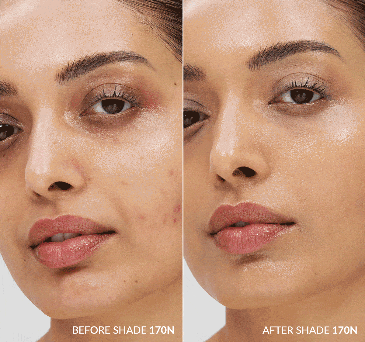 Before & After