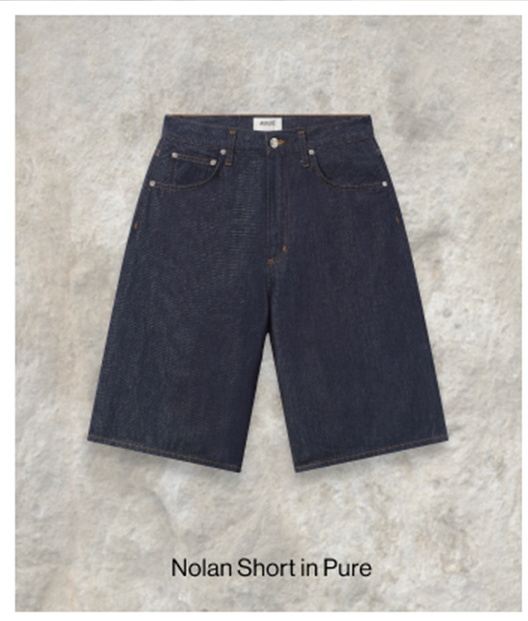 Nolan Short in Pure