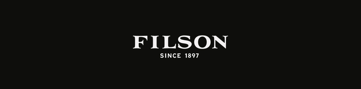 Filson Since 1897
