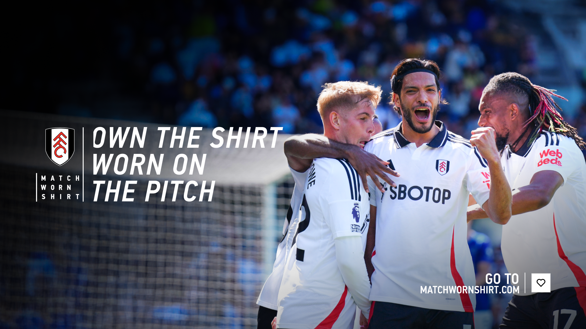 MatchWornShirt