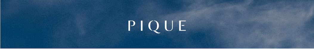 Pique Logo