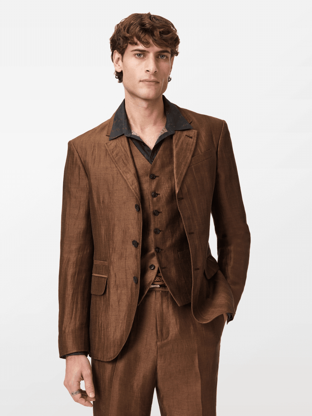 RIND JACKET
