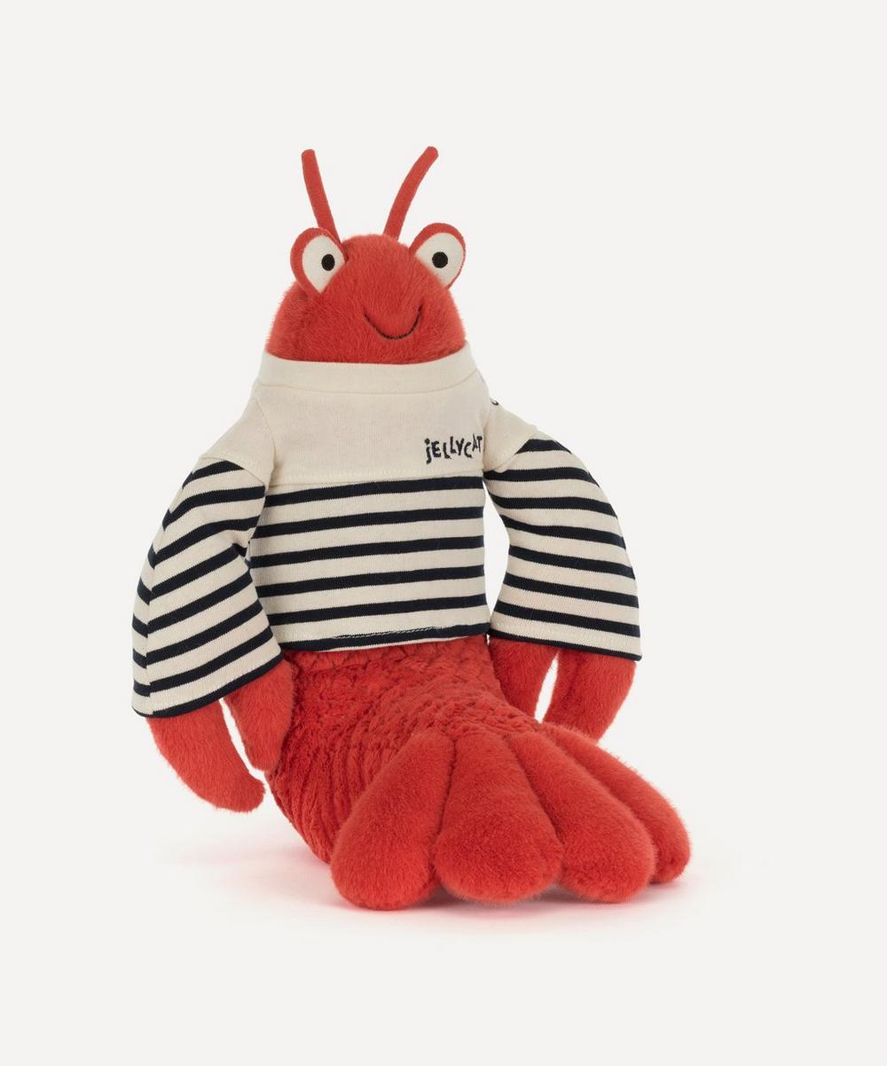 Jellycat Larry Lobster Soft Toy