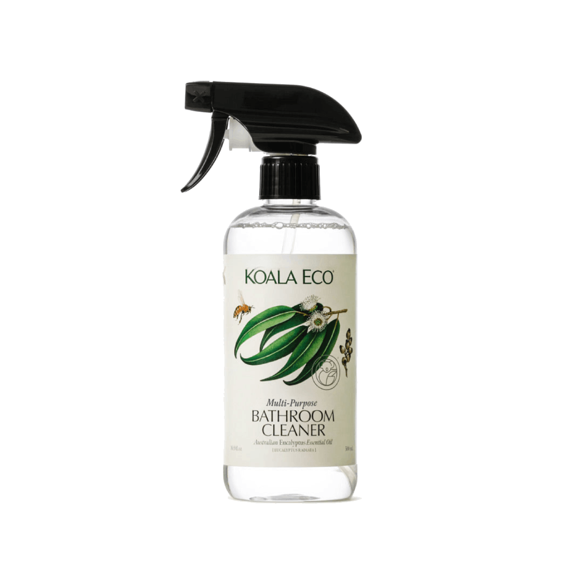 BATHROOM CLEANER 16.9 oz