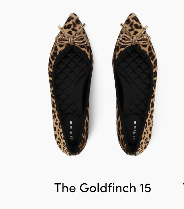 The Goldfinch 15