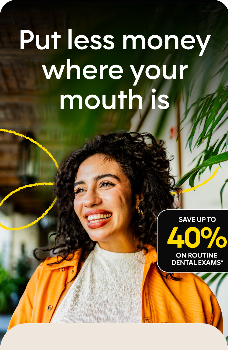 Put less money where your mouth is