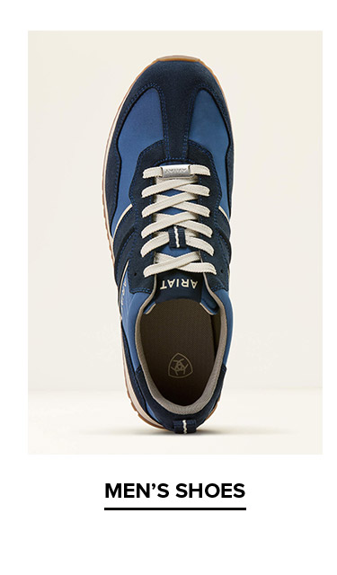 Men's Shoes