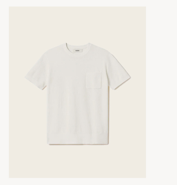 Yuma Hemp Tee