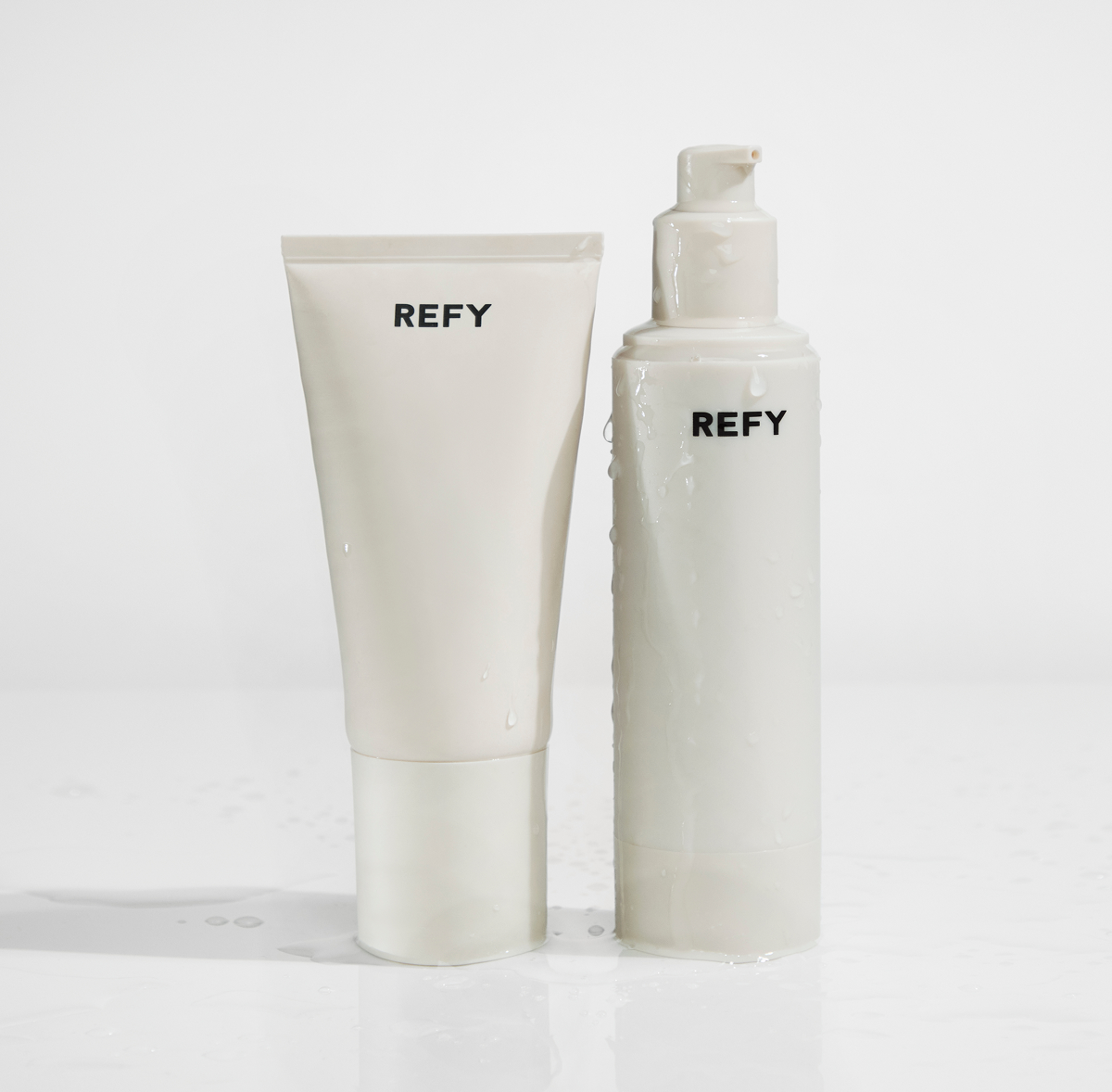 The Skin Collection