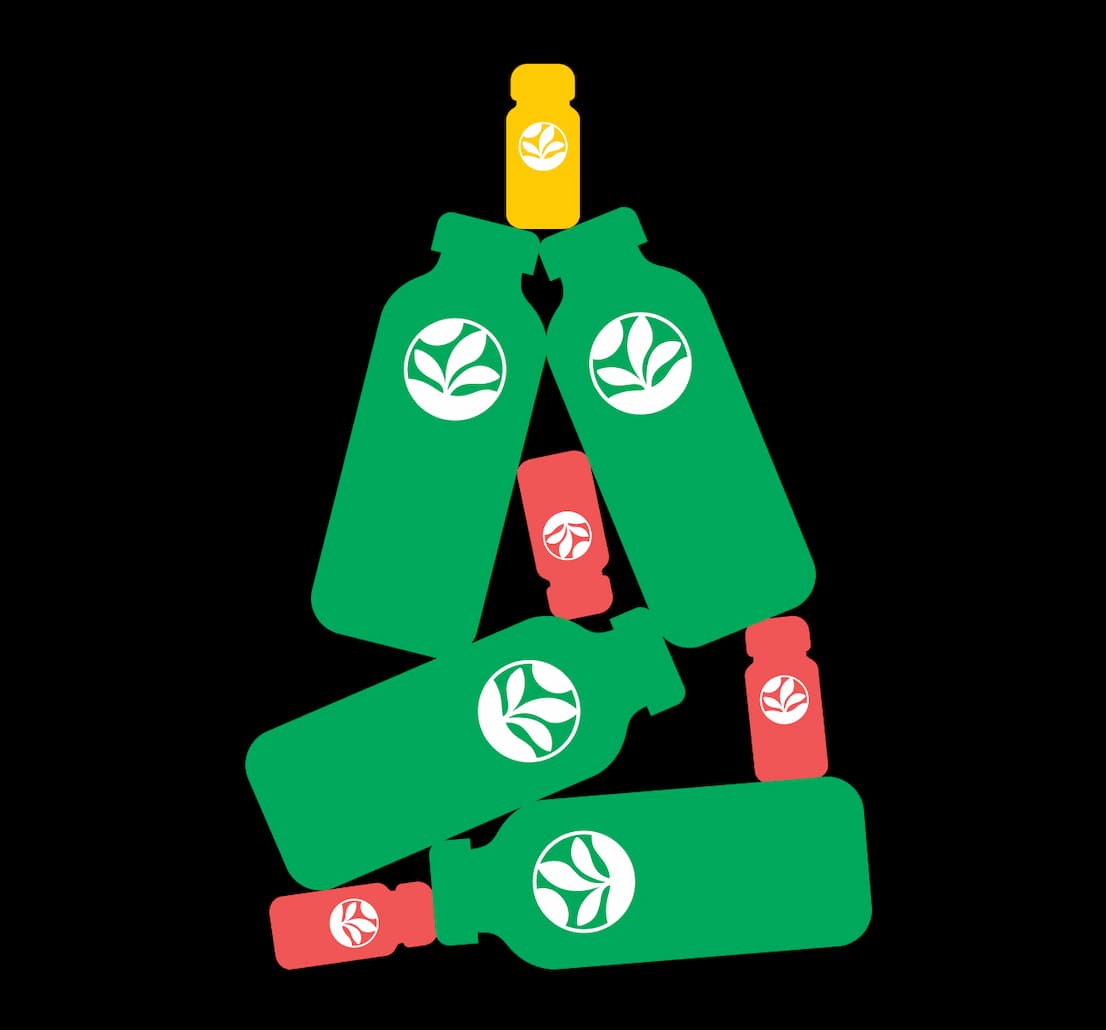 Happy Holidays!