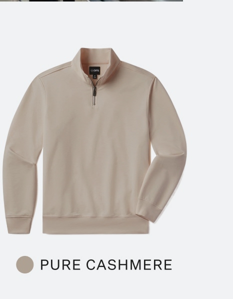 Pure Cashmere