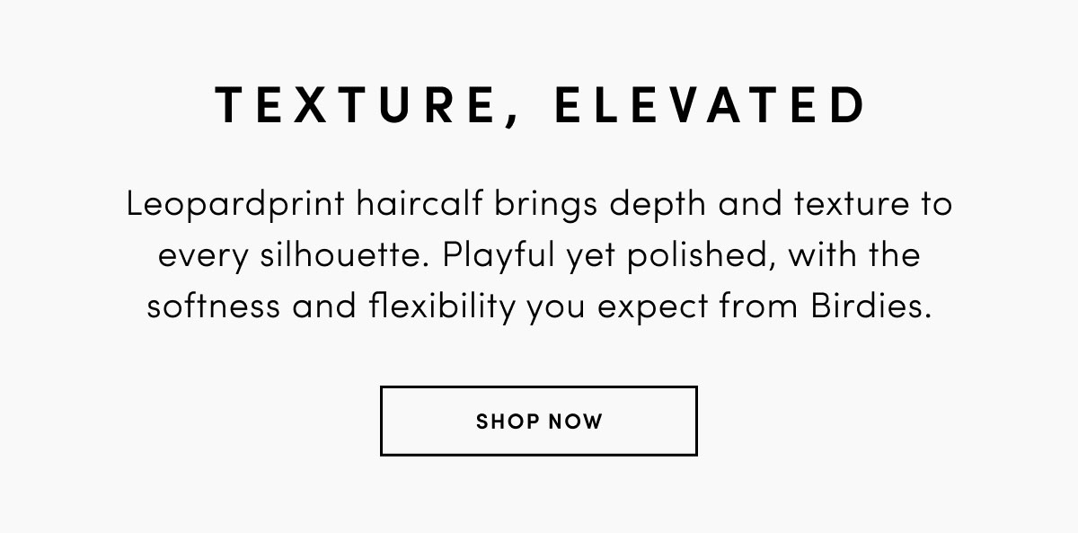 SHOP NOW